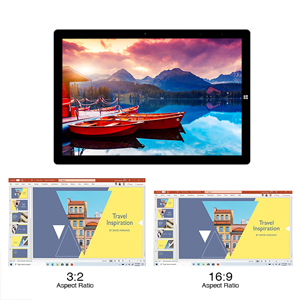 UBook X Laptop