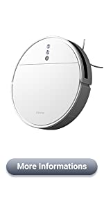 Dreame F9 Robot Vacuum