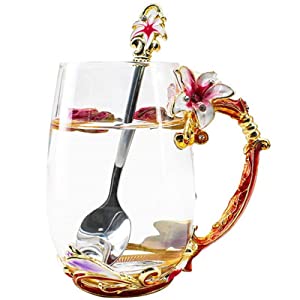 tea cup
