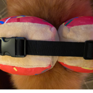 soft buster collars for dogs, inflatable dog collars for after surgery medium, inflatable pet collar