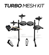 Turbo Mesh Kit