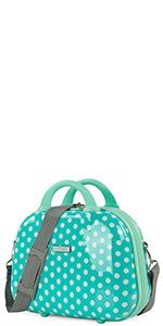  Easyjet luggage iberia Carpisa Trolley Lufthansa 55 x 40 x 20 rigid in the cellar