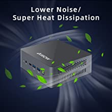 mini pc