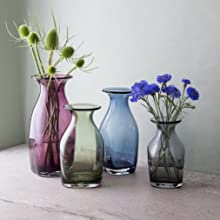 Dartington, Dartington Crystal, Glassware, Crystal, Gift, Vases, Wine, Gin, Beer