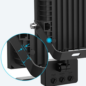security lights with sensor