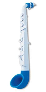 Nuvo;student;kids';music;plastic;clean;woodwind;reed