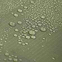 waterproof oxford cloth