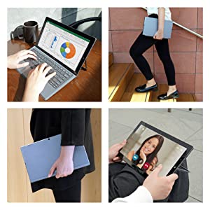 Ultra Thin & Portable