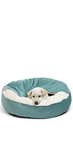DOG BED