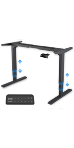 standing desk