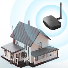 wireless tv headphones