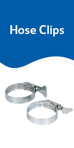 hose clips