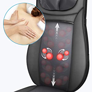back massager