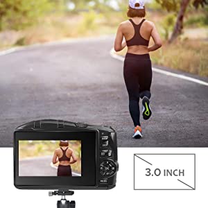 Digital Camera