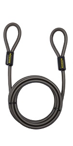 Security Steel Cable