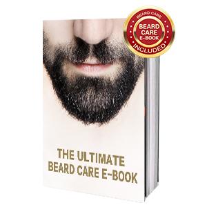 Beard Care E-book