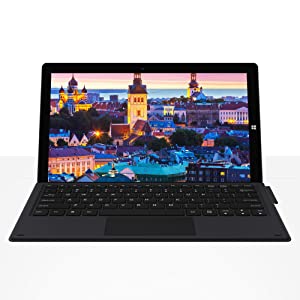 FHD Screen Restore Delicate Colors