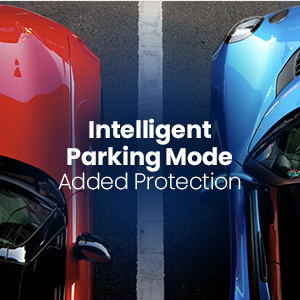Intelligent Parking Mode