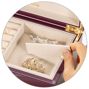  jewelry organiser