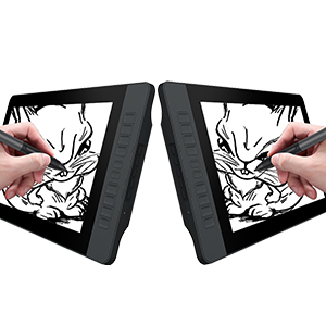 drawing tablet
