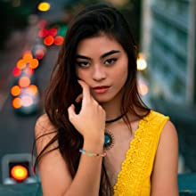 chakra bracelet for women