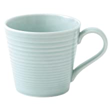 GR Maze blue Mug