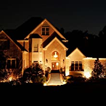 ENHANCED NIGHT VISION