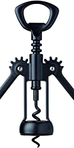 Black - Black Corkscrew