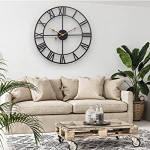 indoor clock