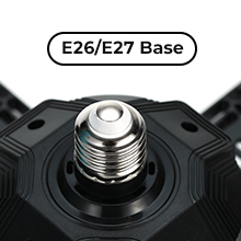 LED Garage Light
