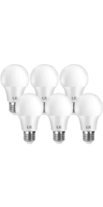 E27 LED Light Bulb