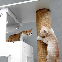 Cat scratching post