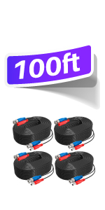 CCTV Cable