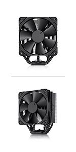 NH-U12S chromax.black table