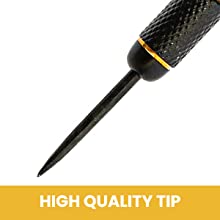 High Quality Tips