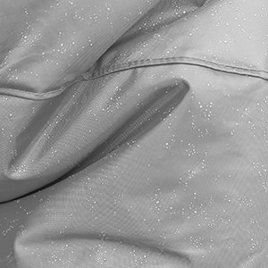 Kids highback gamer bean bag chair