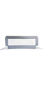 Dreambaby Milan Bed Guard