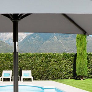 patio parasol large