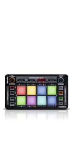dj, dj mixer, dj controller, dj headphones, numark, pioneer, reloop, denon dj, dj decks, dj turntabl