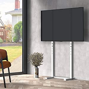 tv floor stand for 65 inch tv