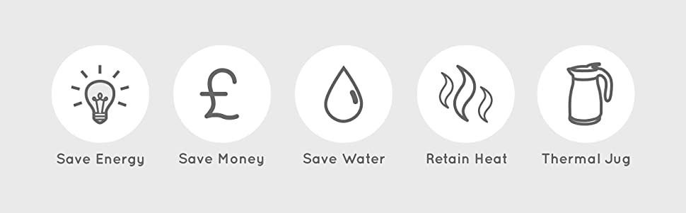 steel kitchen;premium kettle;british kettle;british kitchen;eco efficient kitchen;