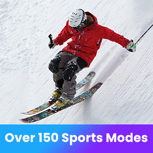 Amazfit GTR 3 Pro sports watch