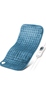 heating pad