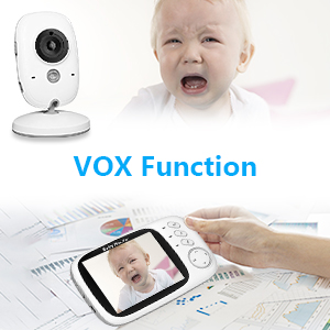 Baby monitor