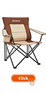 camping chair