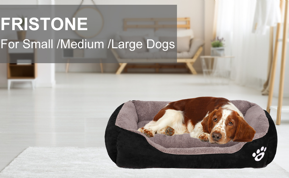 DOG BED MEDIUM