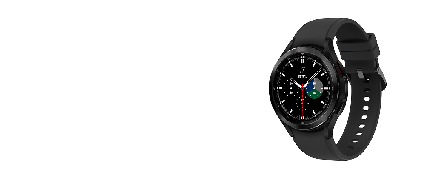 Galaxy Watch4