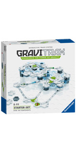 GraviTrax Starter-Set