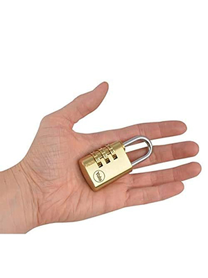 yale padlocks