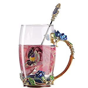 tea cup